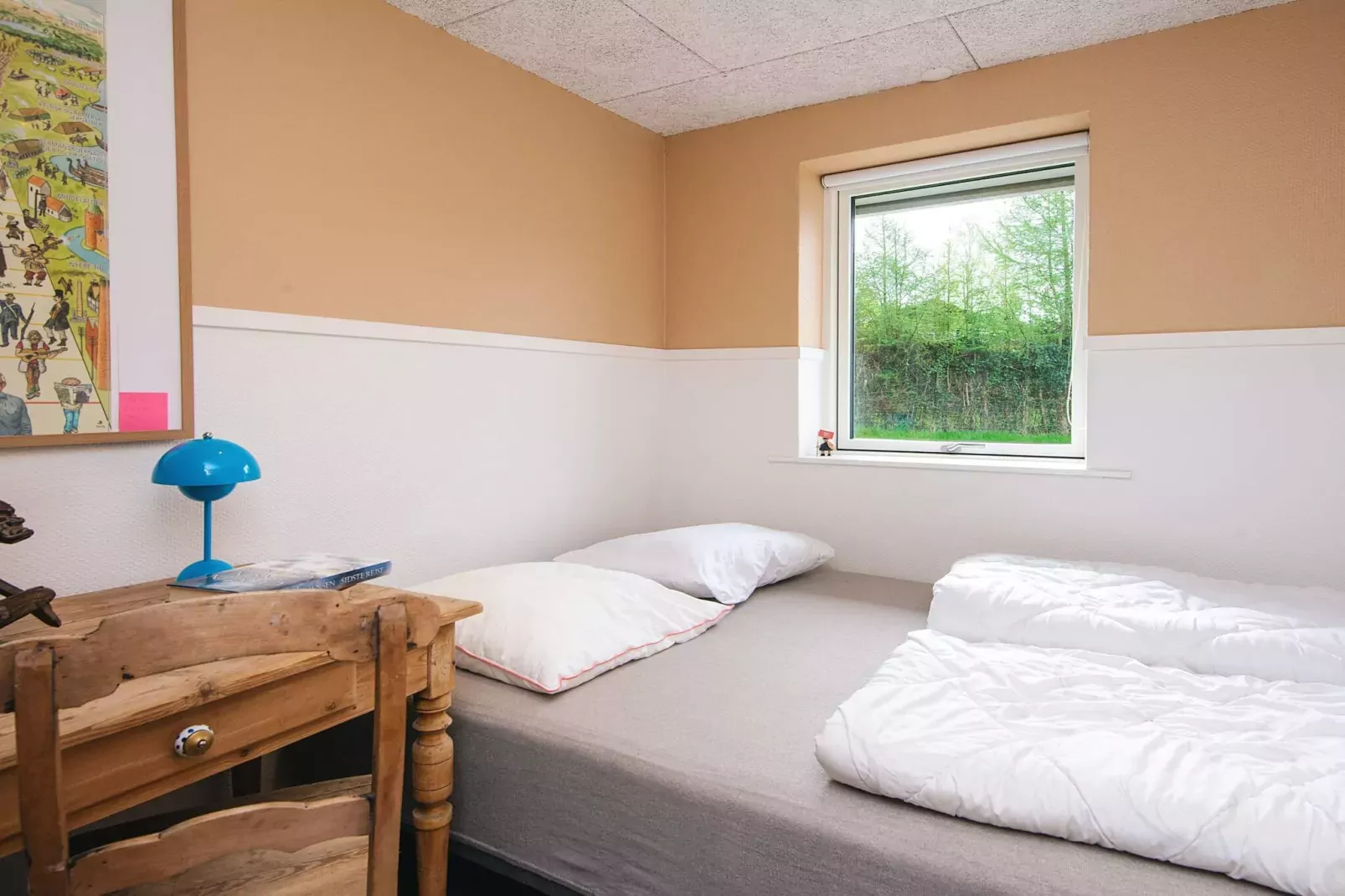 5 persoons vakantie huis in Børkop-By Traum-Binnen