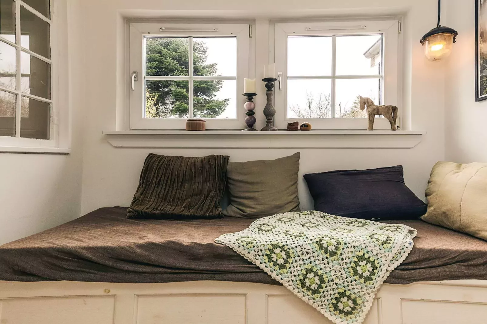 6 persoons vakantie huis in Vejby-Binnen