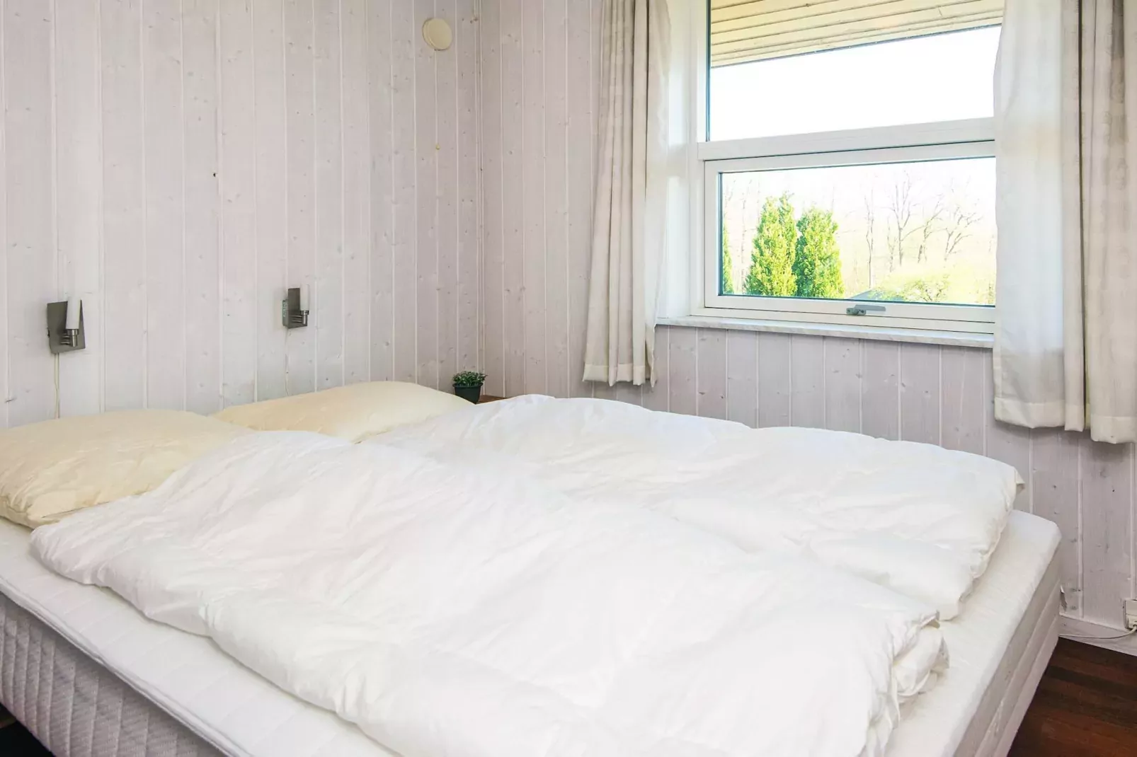 4 persoons vakantie huis in Aabenraa-By Traum-Binnen