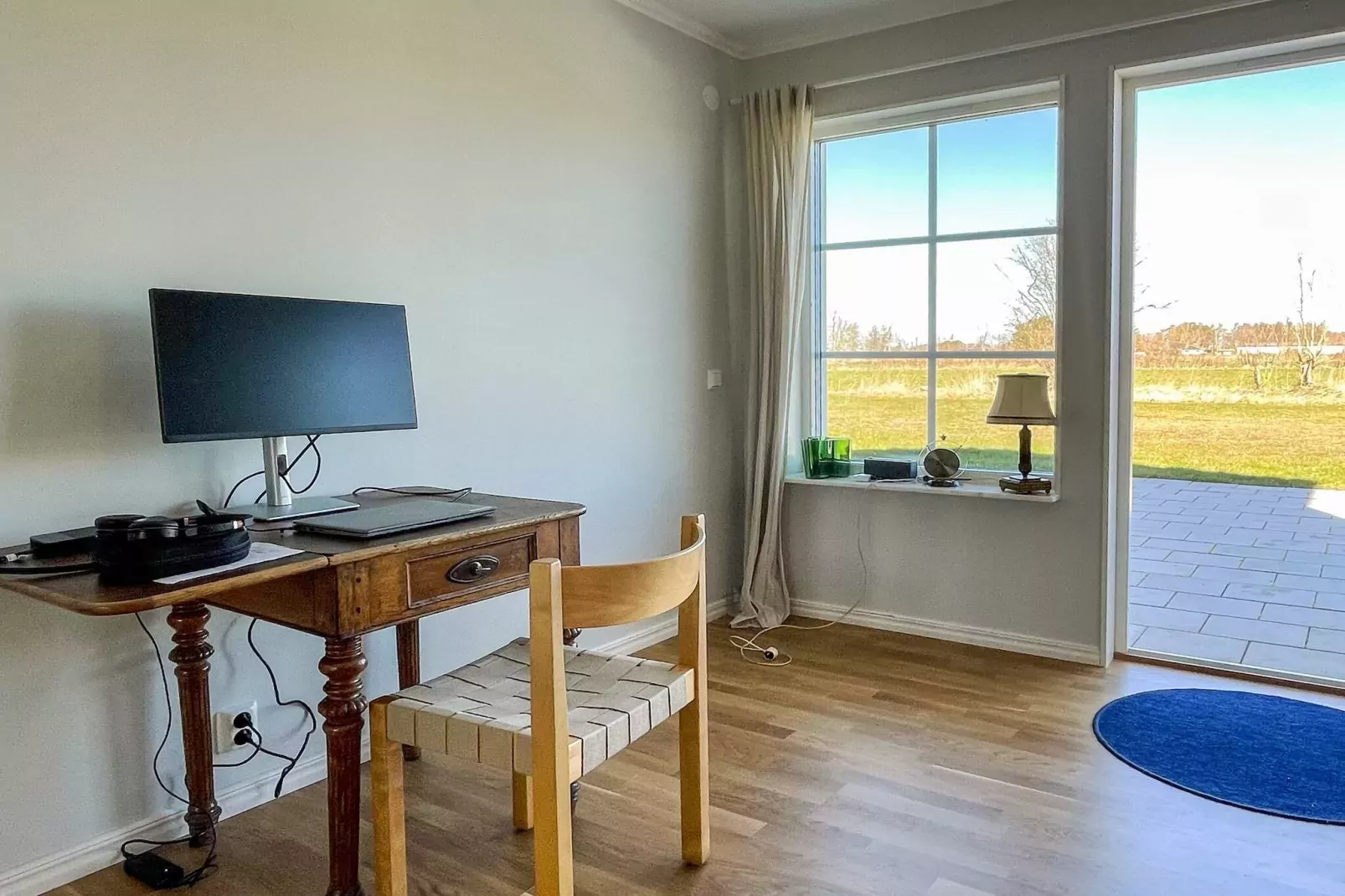 8 persoons vakantie huis in LÖTTORP-By Traum-Binnen