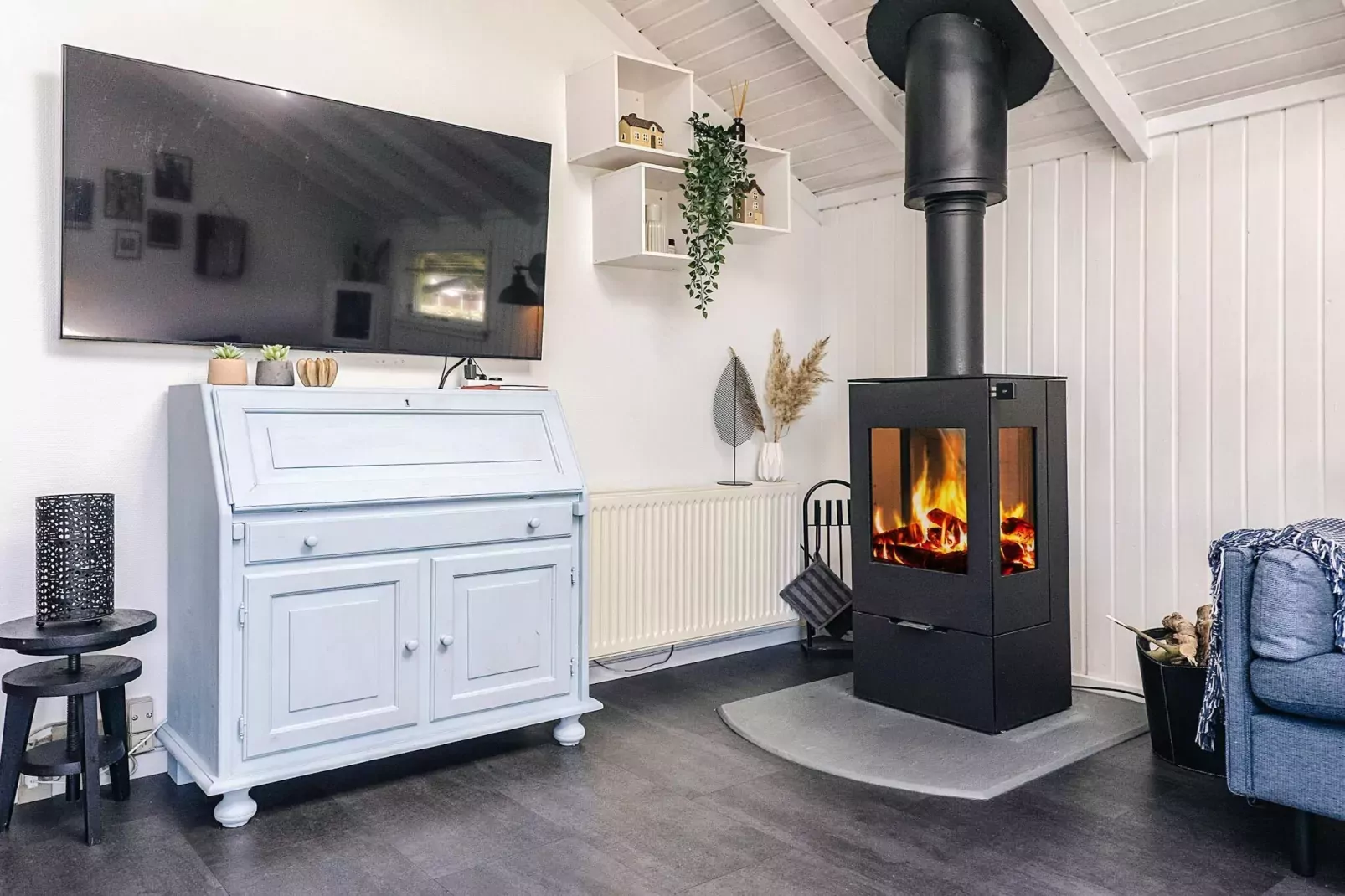6 persoons vakantie huis in Væggerløse-By Traum-Binnen