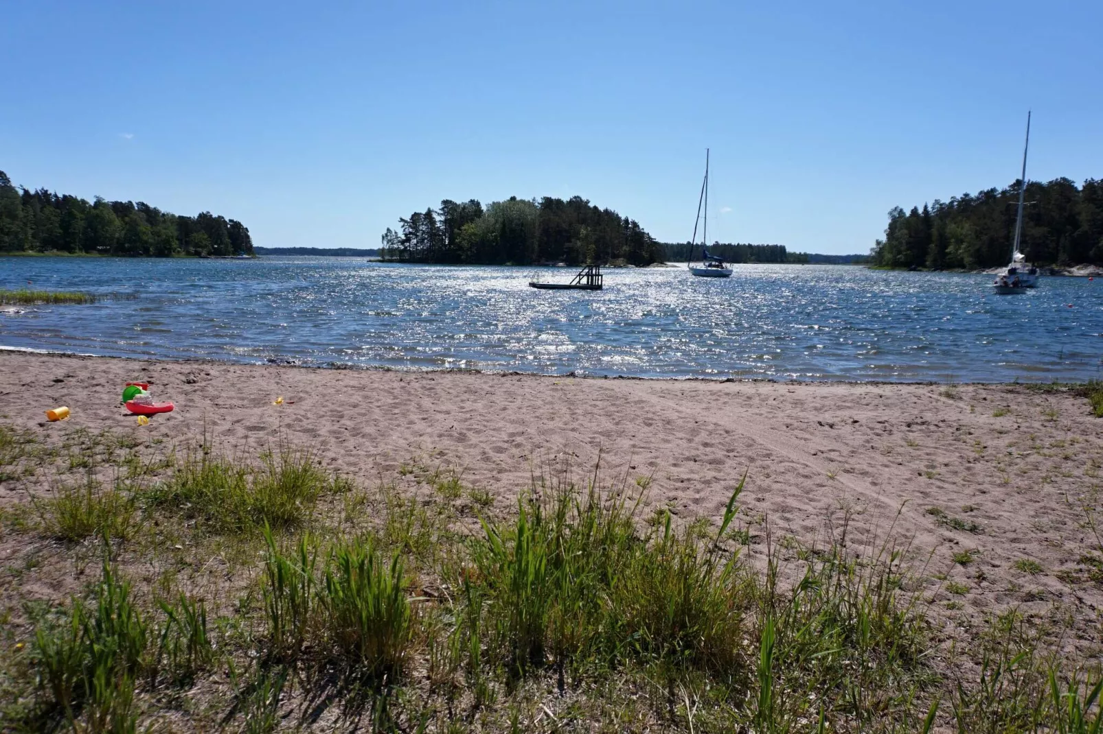 8 persoons vakantie huis in VETLANDA-By Traum-Niet-getagd
