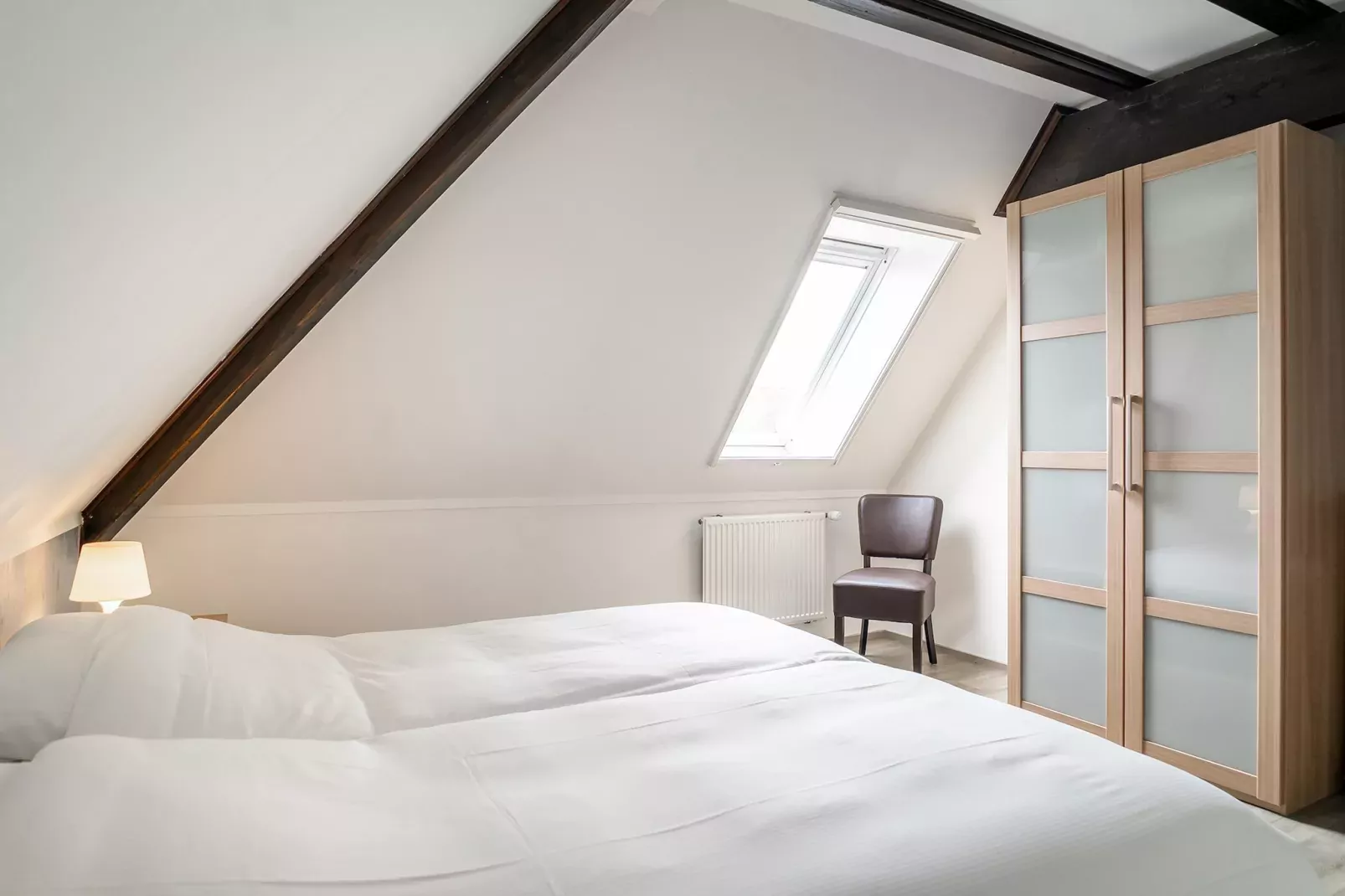 App Hoeve Holland T4-Slaapkamer