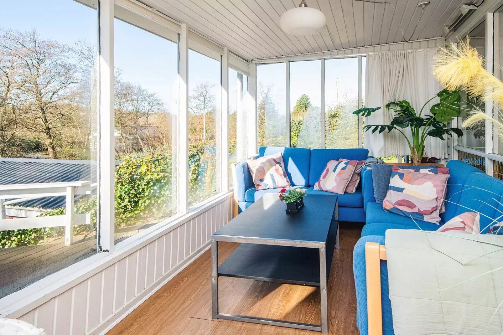 6 persoons vakantie huis in Struer-By Traum-Binnen