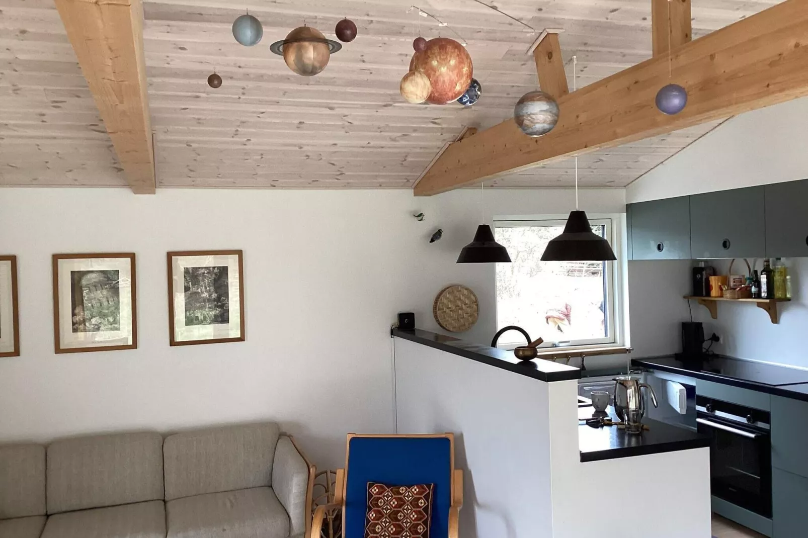 4 sterren vakantie huis in Ebeltoft-Binnen