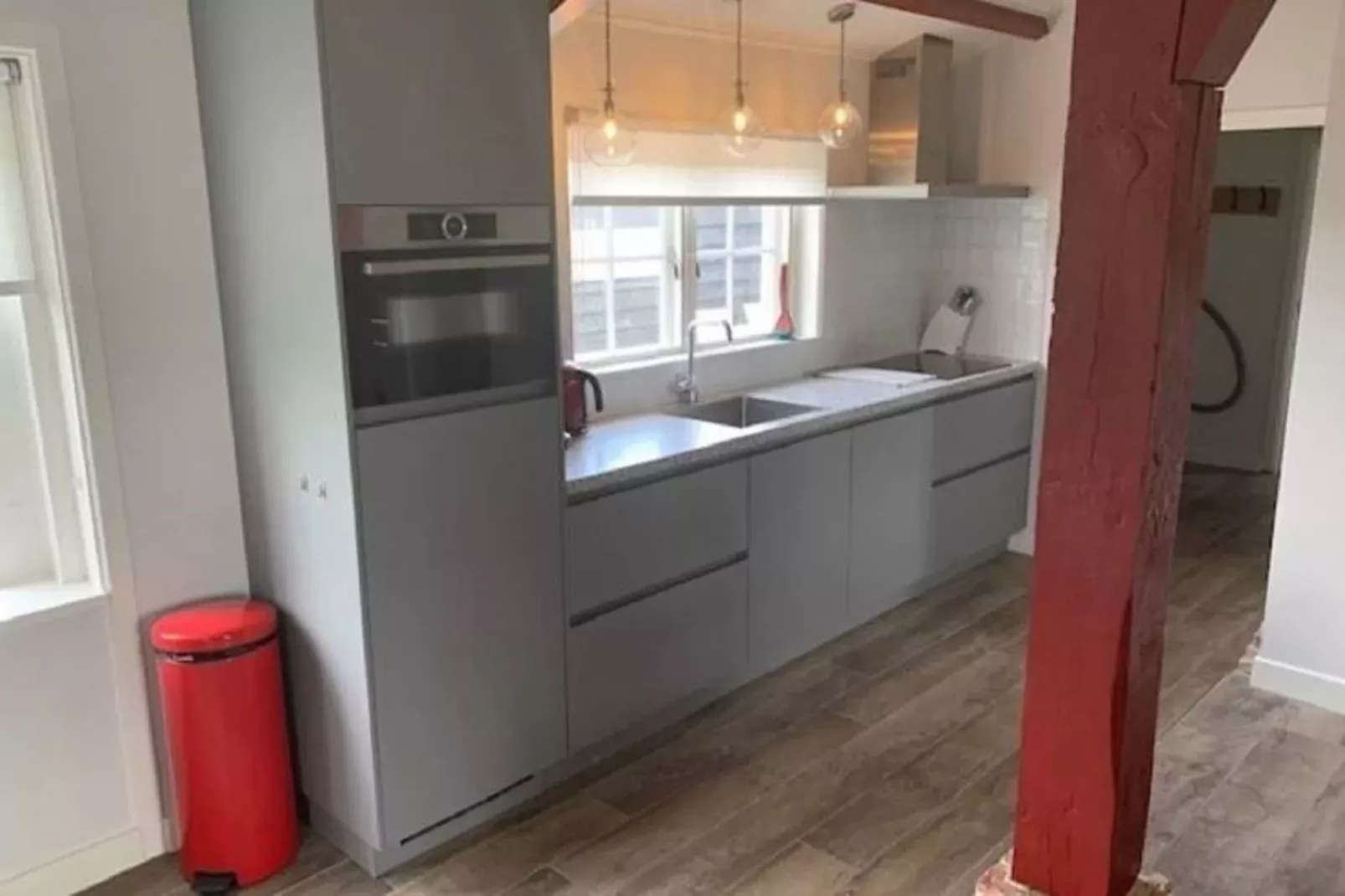 Het Wambuis-Keuken