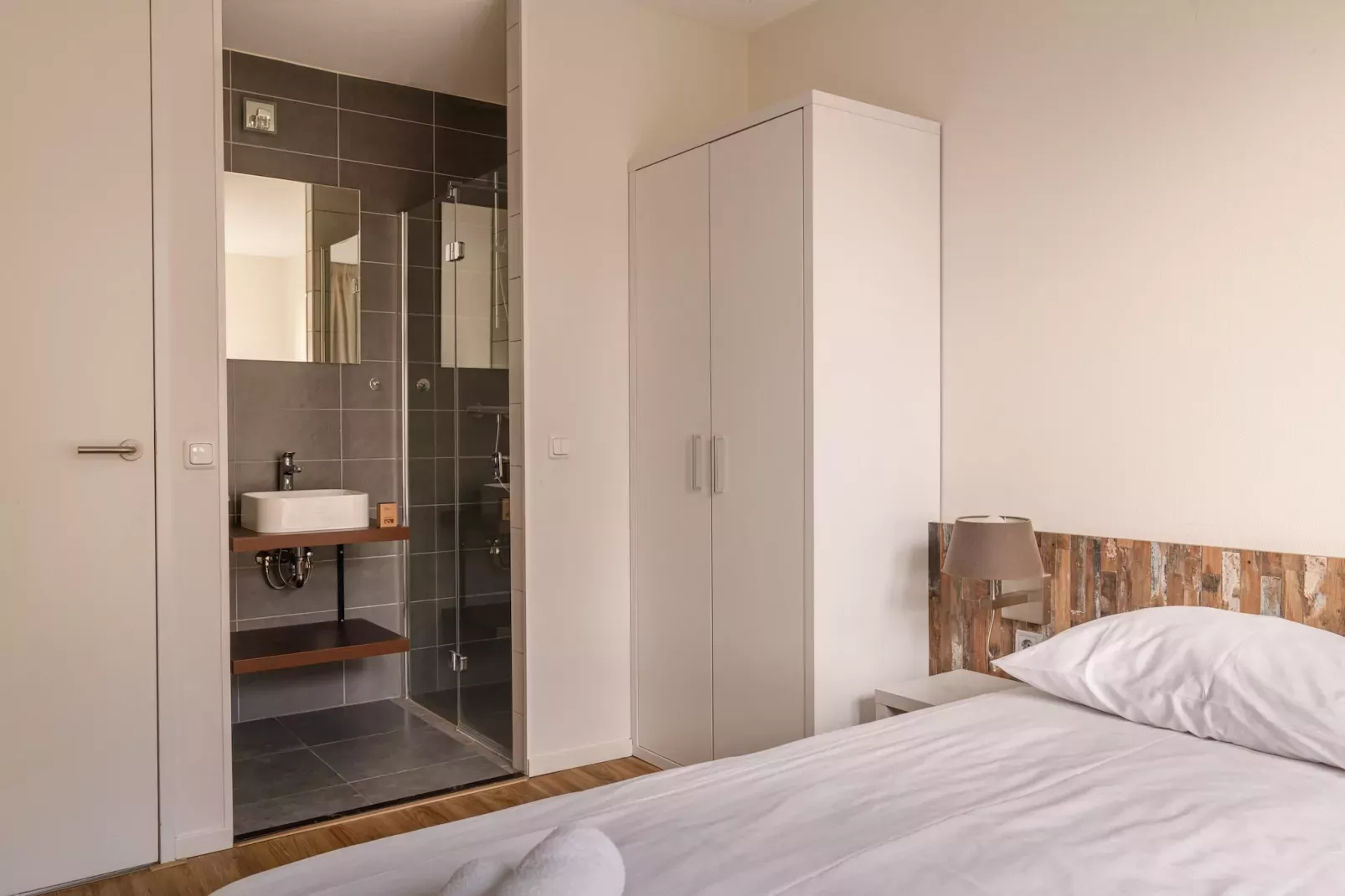 Resort Maastricht 14-Slaapkamer