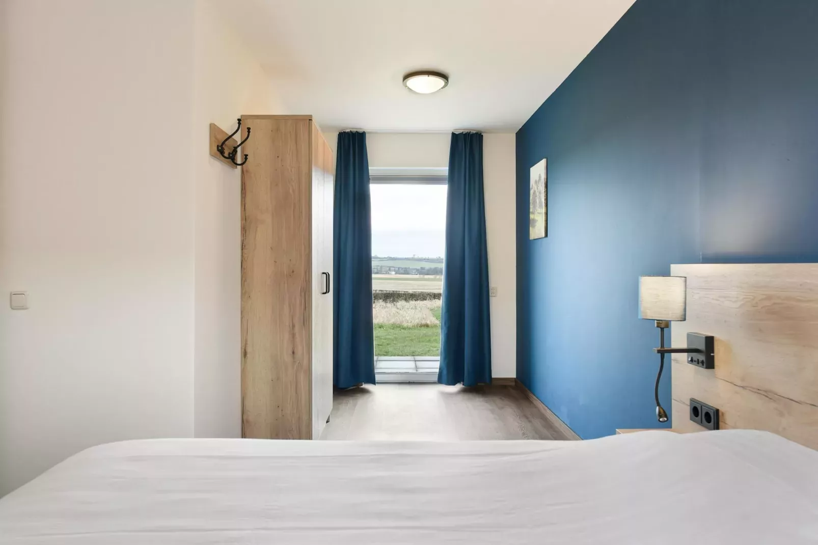 Vakantiepark Reevallis 2-Slaapkamer