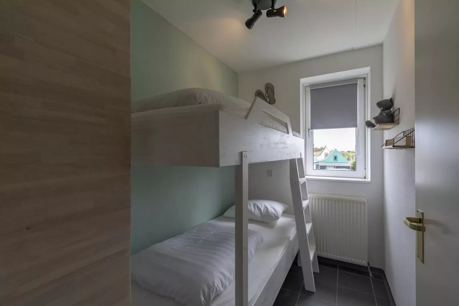 Callantsduyne 21-Slaapkamer