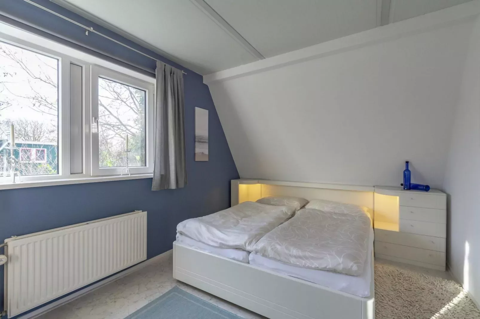 Campanula 39-Slaapkamer