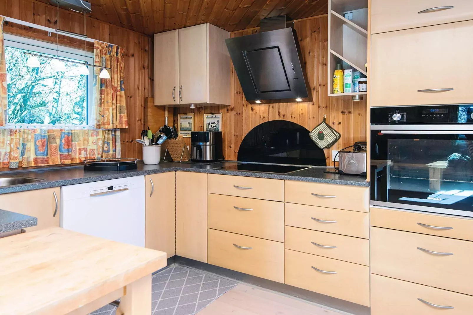 6 Personen vakantie huis in Øster Assels-Binnen