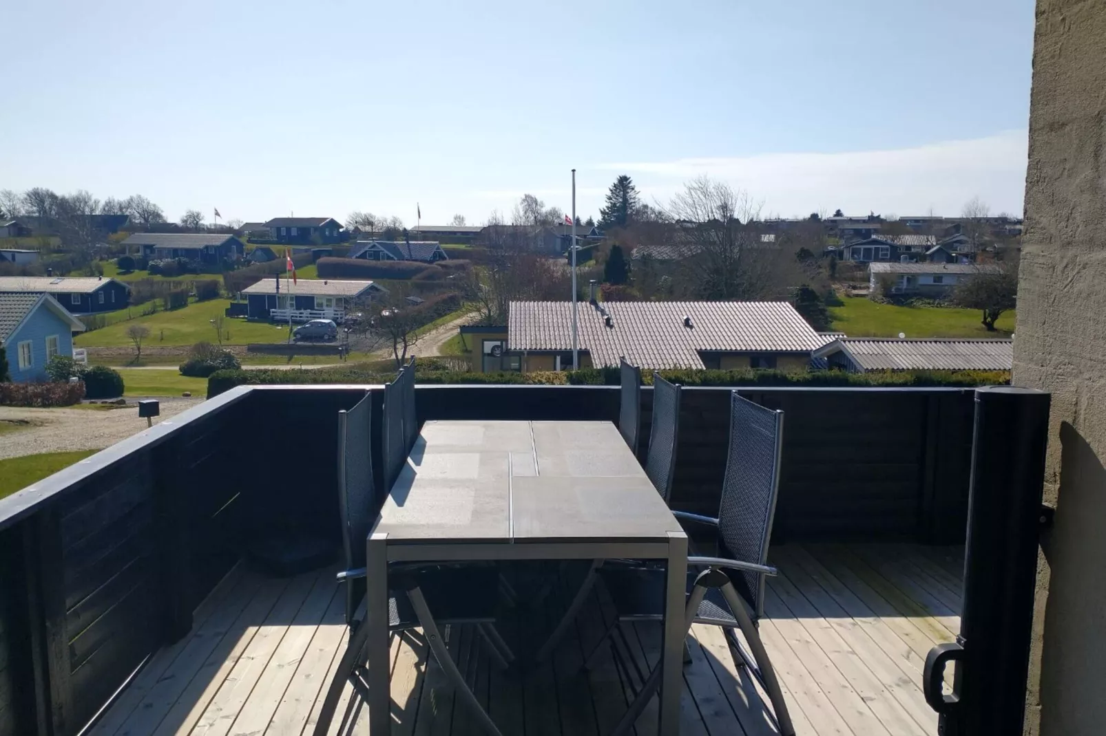 6 persoons vakantie huis in Roslev-By Traum-Buitenlucht