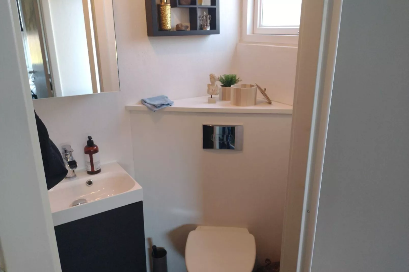 6 persoons vakantie huis in Roslev-By Traum-Binnen