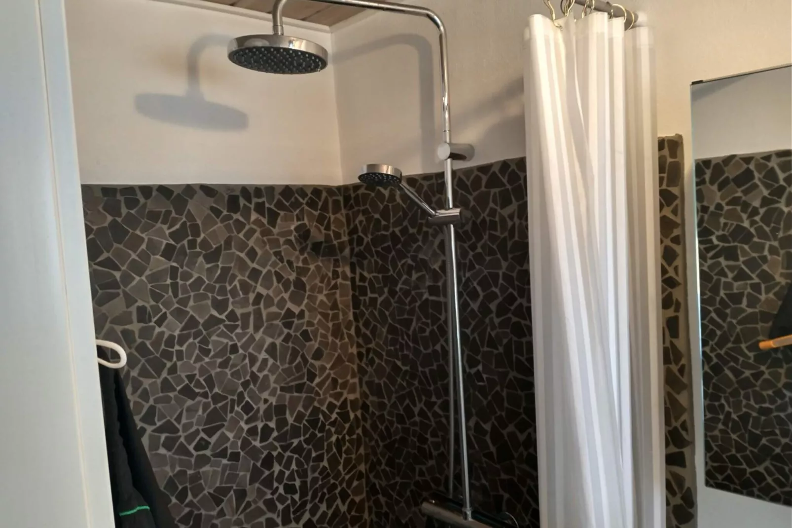 6 persoons vakantie huis in Roslev-By Traum-Binnen
