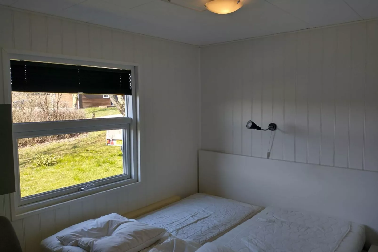6 persoons vakantie huis in Roslev-By Traum-Binnen
