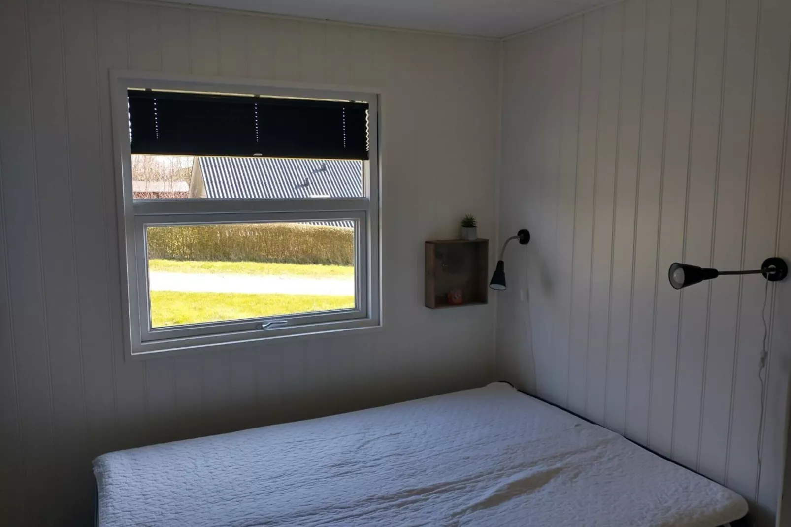 6 persoons vakantie huis in Roslev-By Traum-Binnen