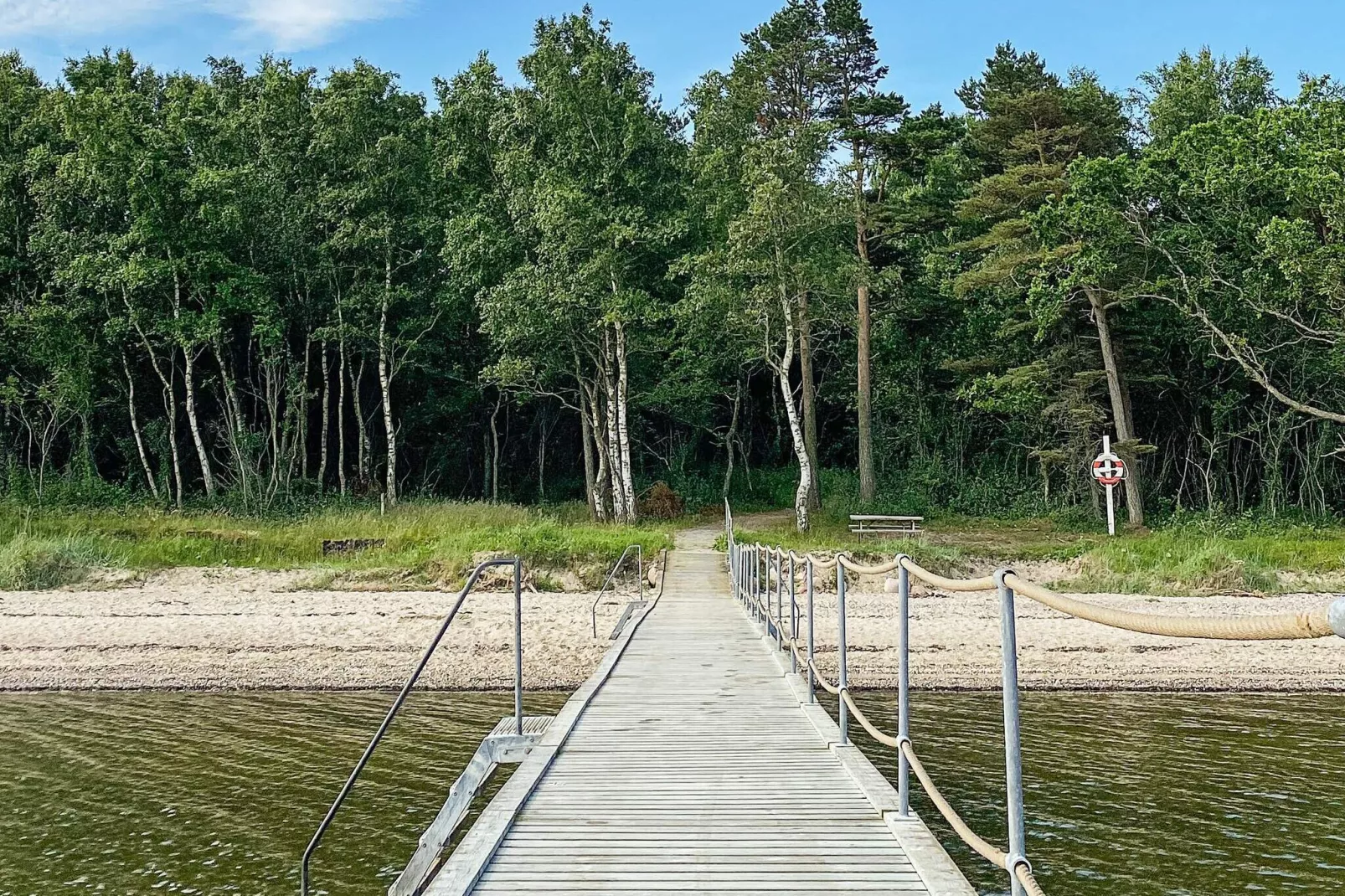 6 persoons vakantie huis in Roslev-By Traum-Niet-getagd