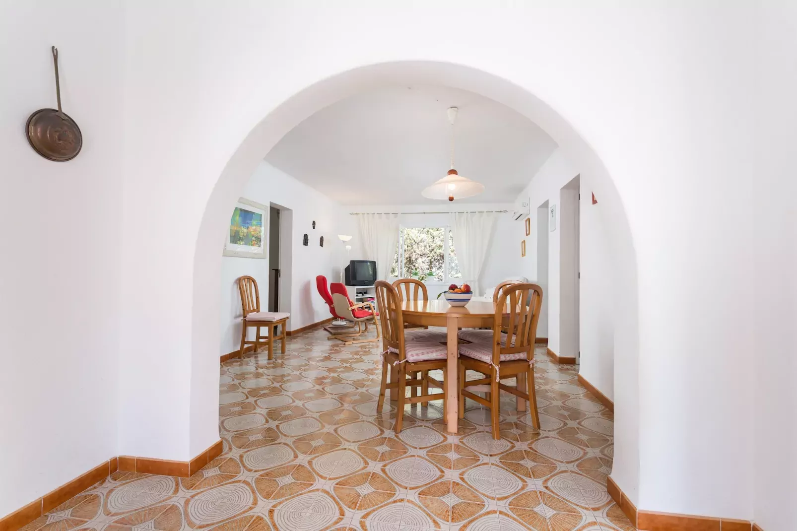 Casa Fiol