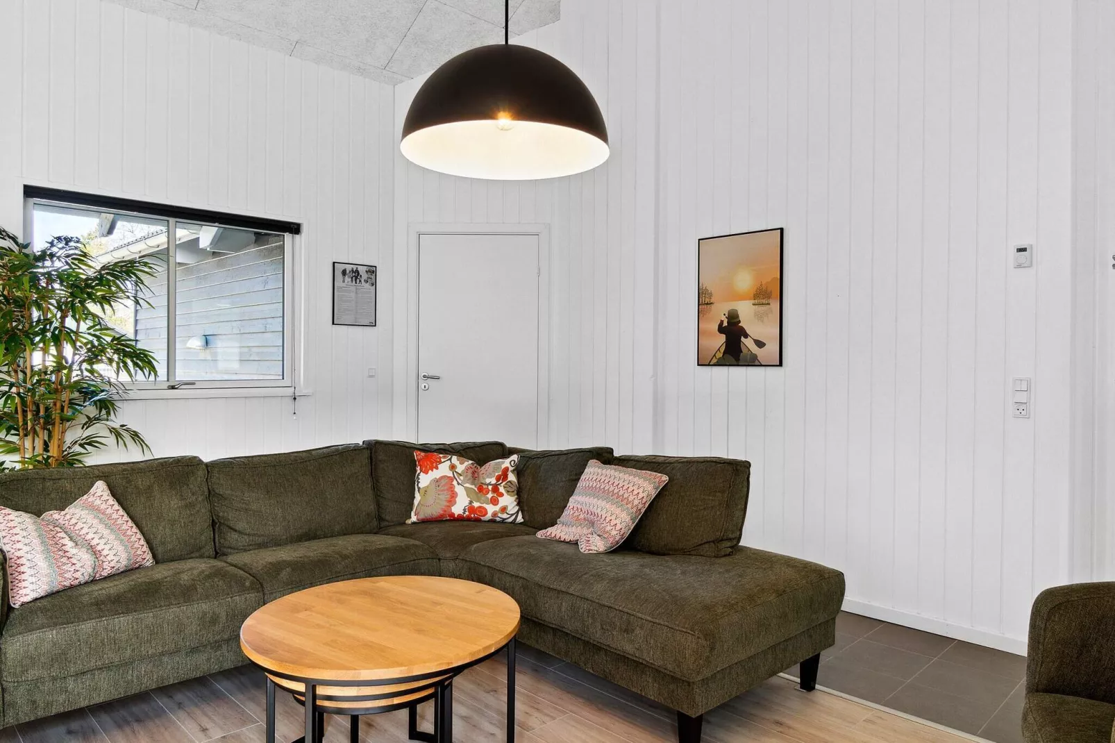 24 persoons vakantie huis in Frederiksværk-Binnen
