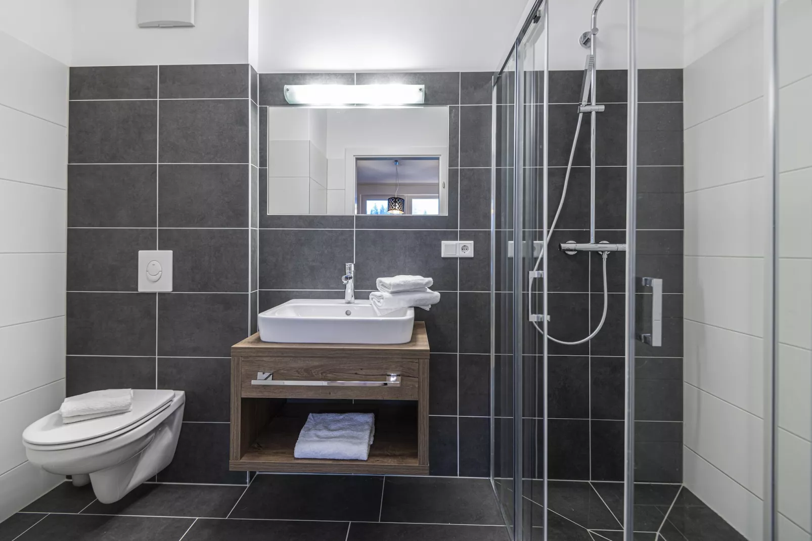HB3CP Haus Bergblick-Badkamer