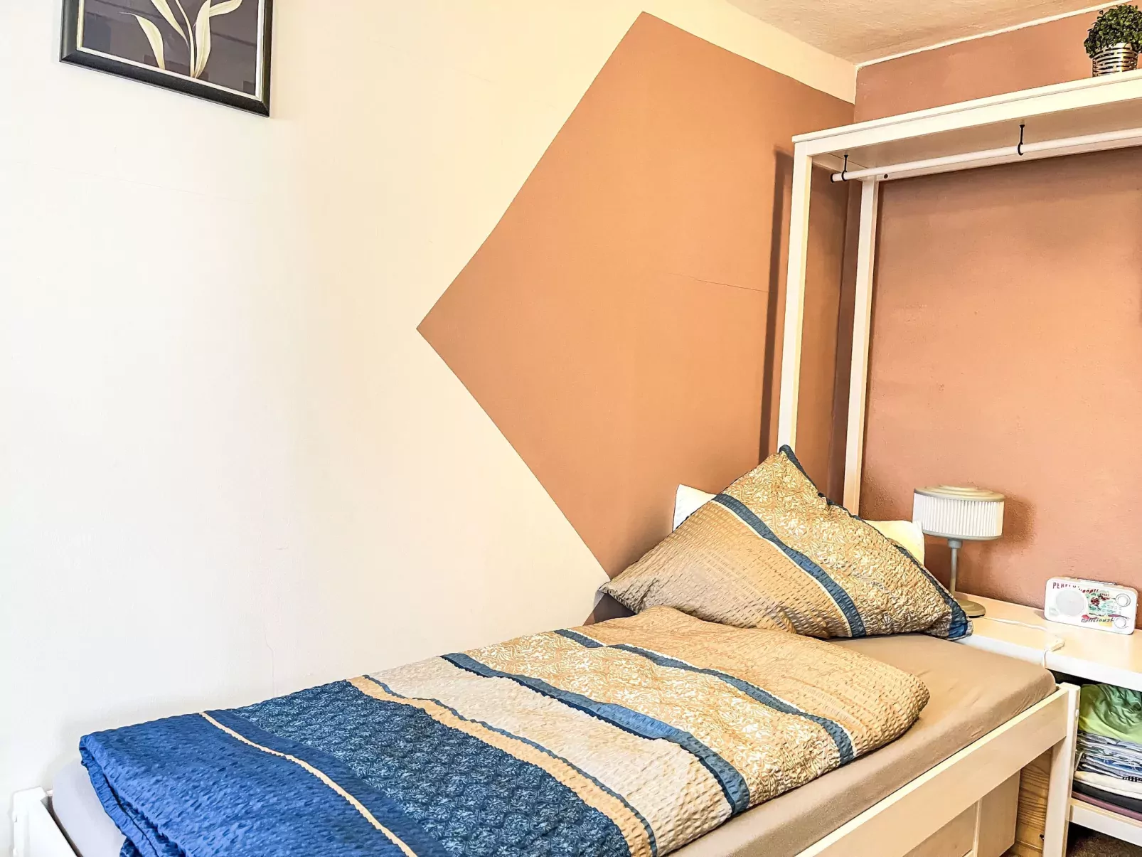 Ferienwohnung Renata 1 nahe Nürburgring-Binnen
