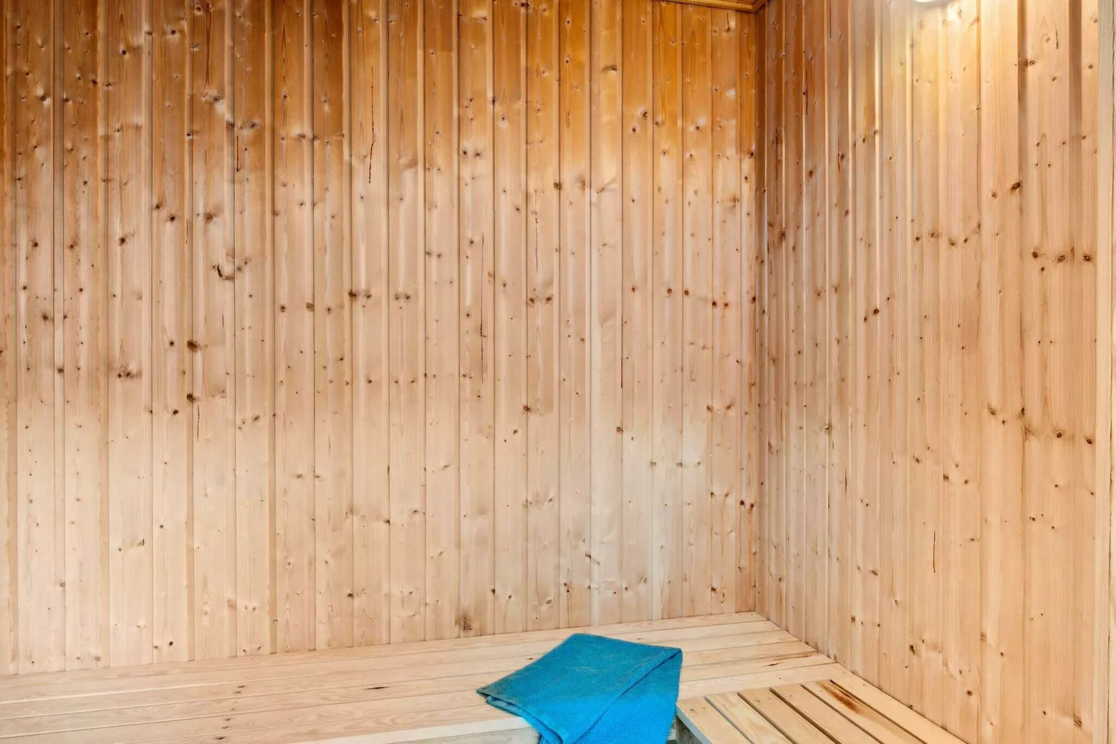 24 persoons vakantie huis in Frederiksværk-Sauna