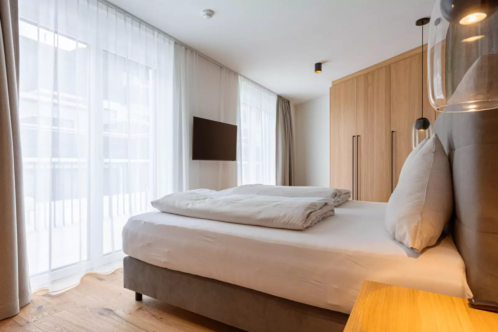 Fiss Suites 5-Slaapkamer