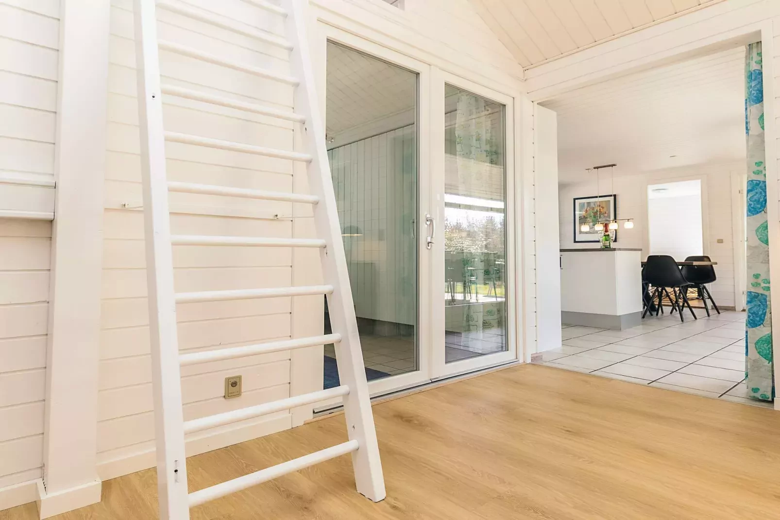 4 sterren vakantie huis in Væggerløse-Binnen