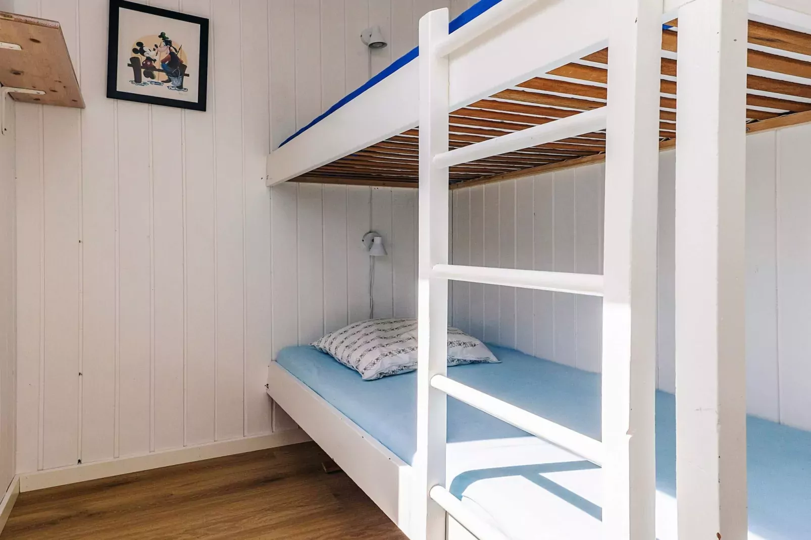 4 sterren vakantie huis in Væggerløse-Binnen