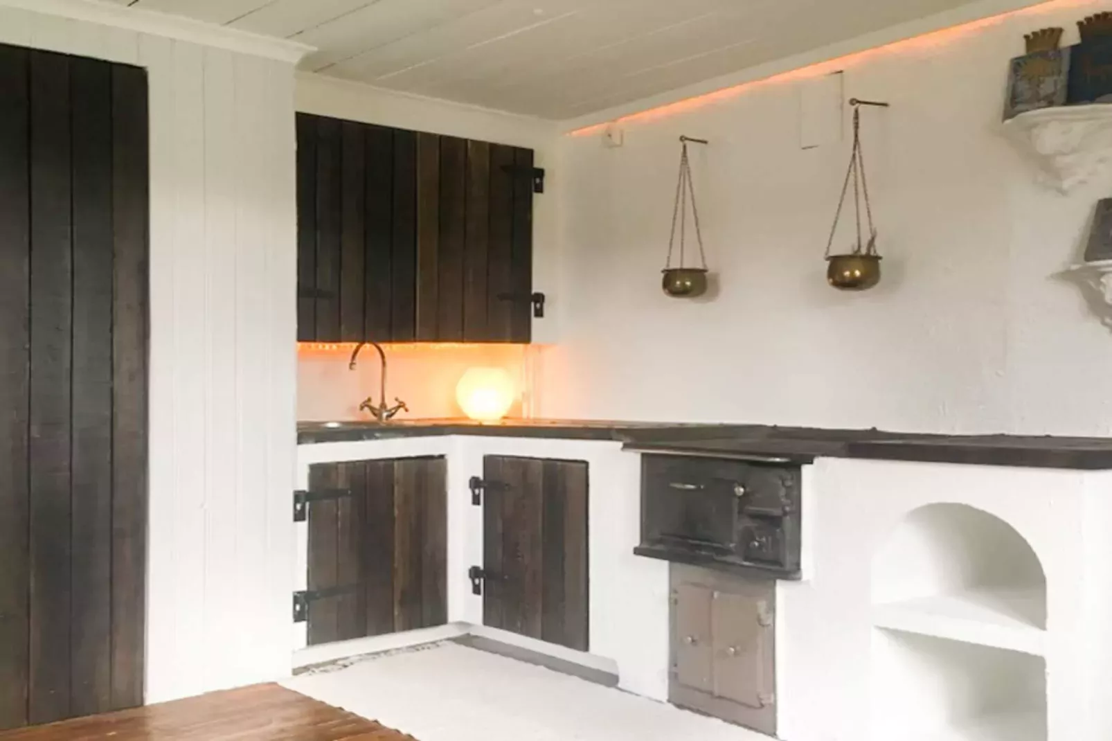 4 sterren vakantie huis in Märsta