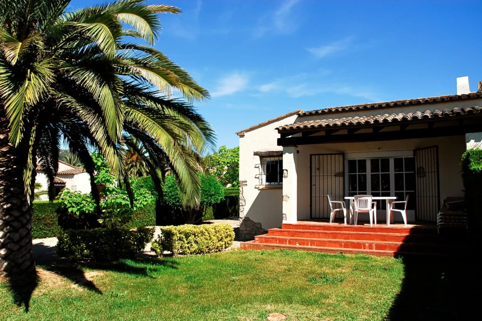 LES PALMERES  9