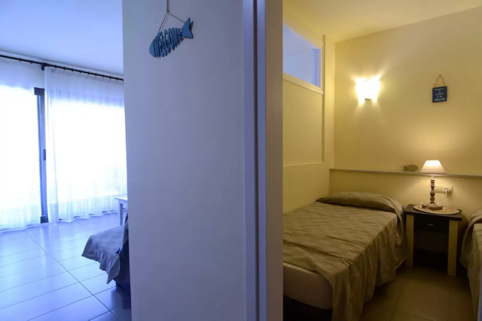 JADEMAR DEL MAR 012-A-Slaapkamer