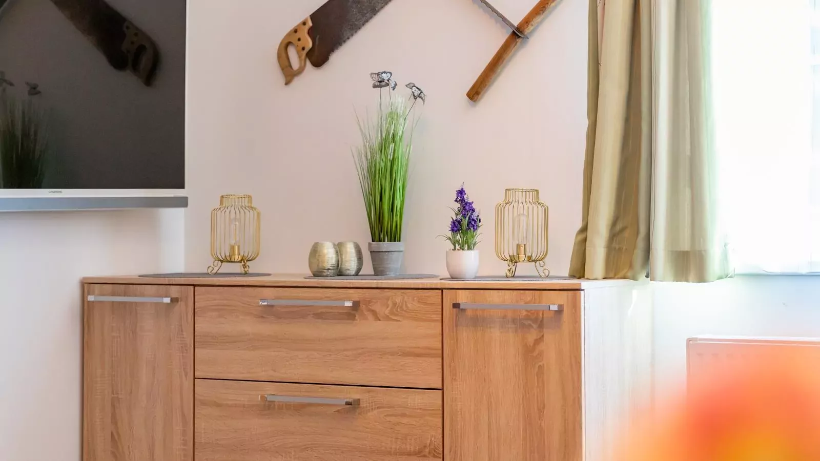 Tauern Suites Mitterwirt TOP 125-Sfeer