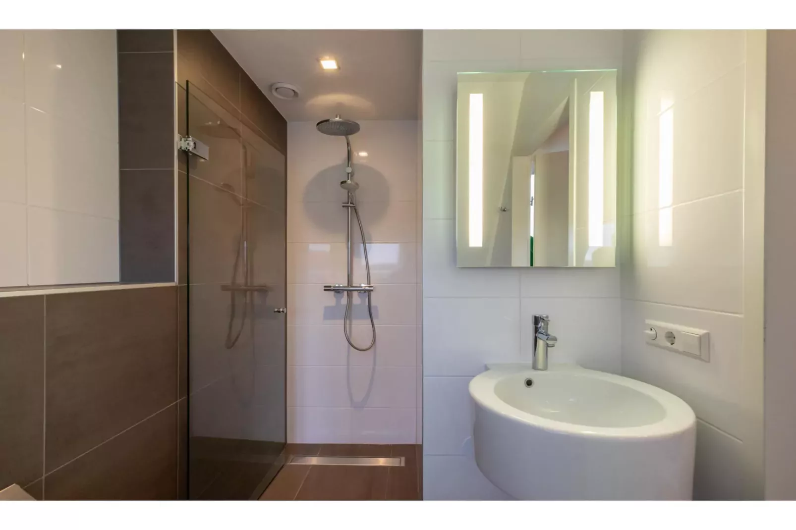 Langestraat 29D-Badkamer