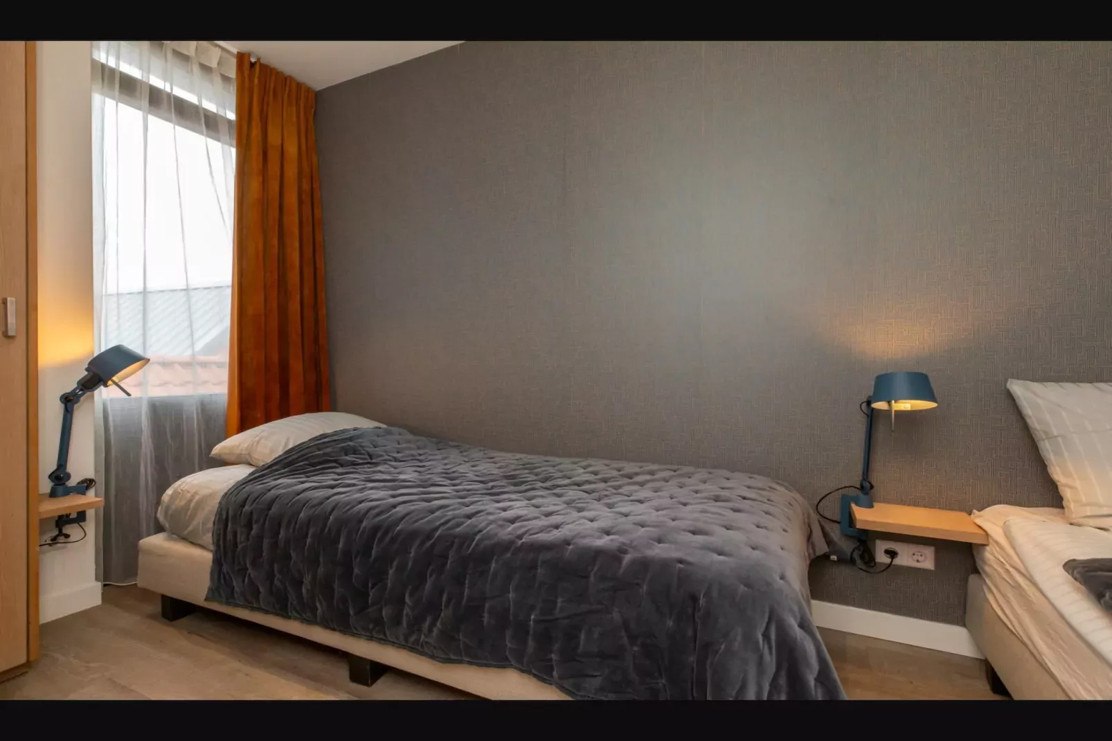 Vakantiehuisje Langstraat 29A Zoutelande 4 Personen  Comfortabel Verblijf