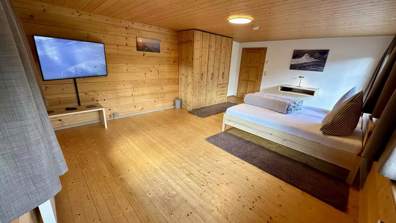 Schwarzmann-Slaapkamer