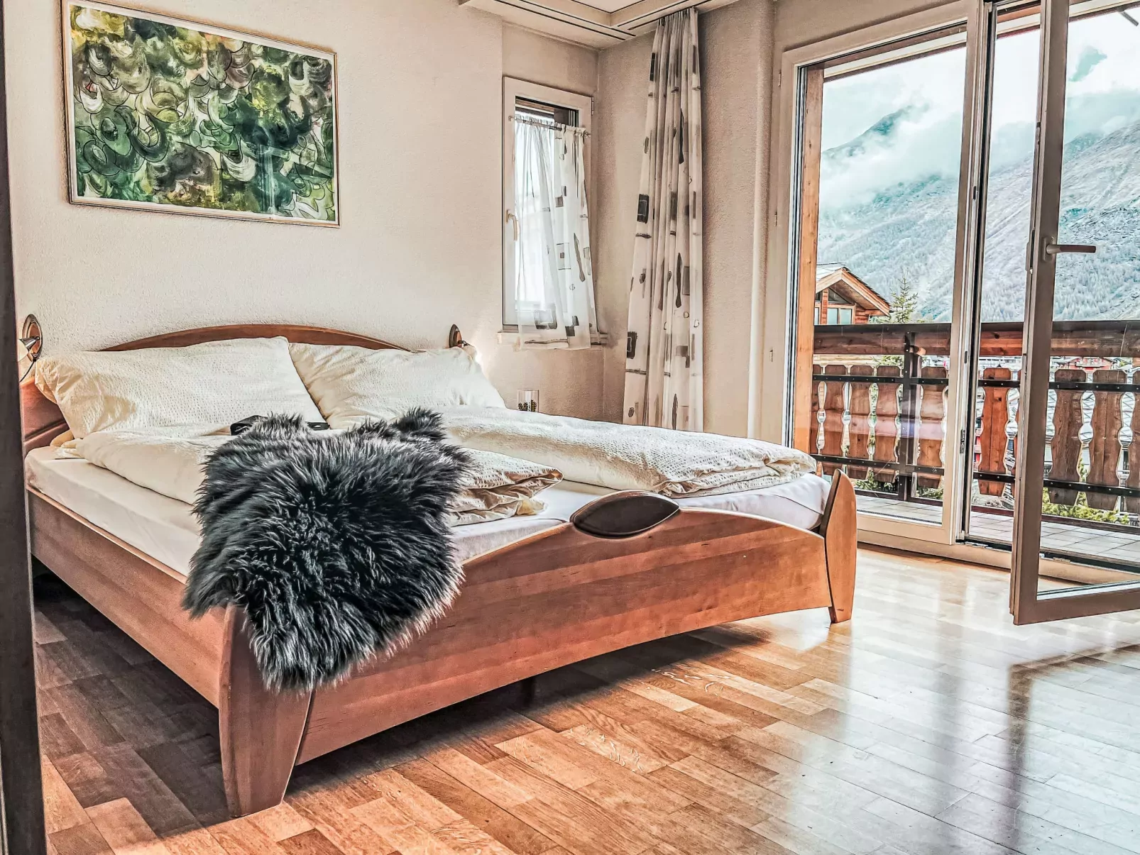 Residence Chateau A-Binnen