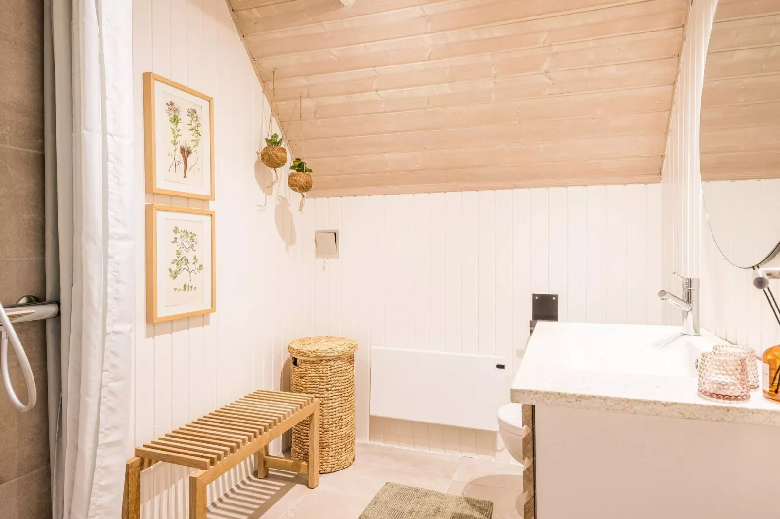 4 persoons vakantie huis in Nørre Nebel-Binnen