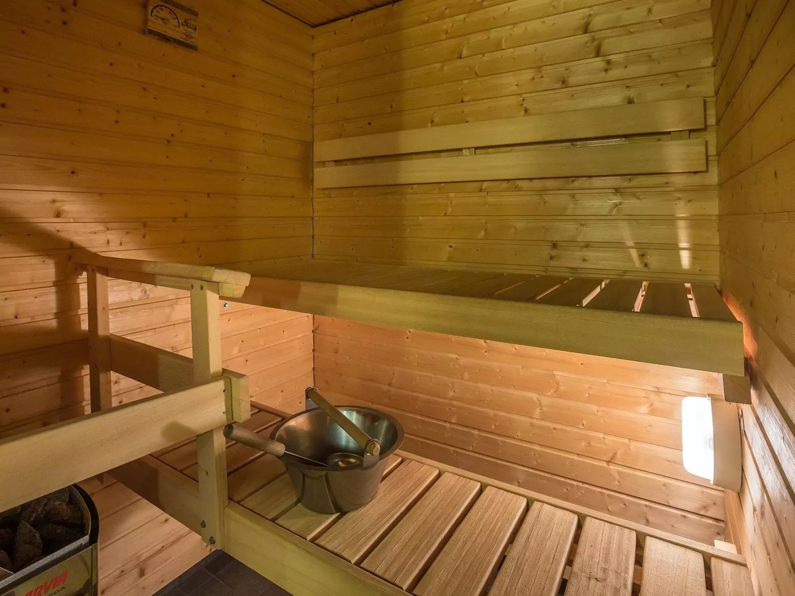 Ski chalet 6206-Binnen