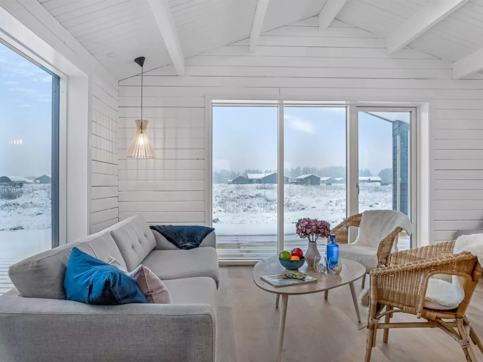 "Luisa" - 1km from the sea-Binnen