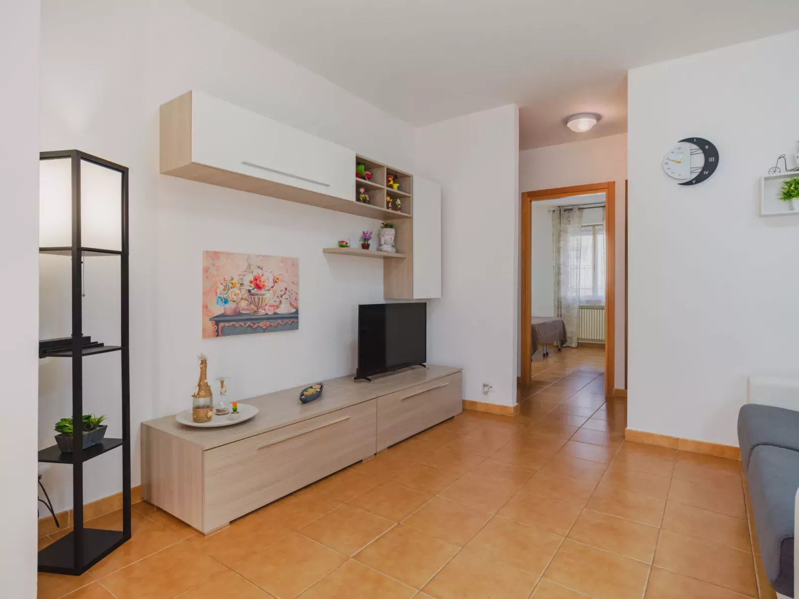 Appartamento Sofia-Binnen