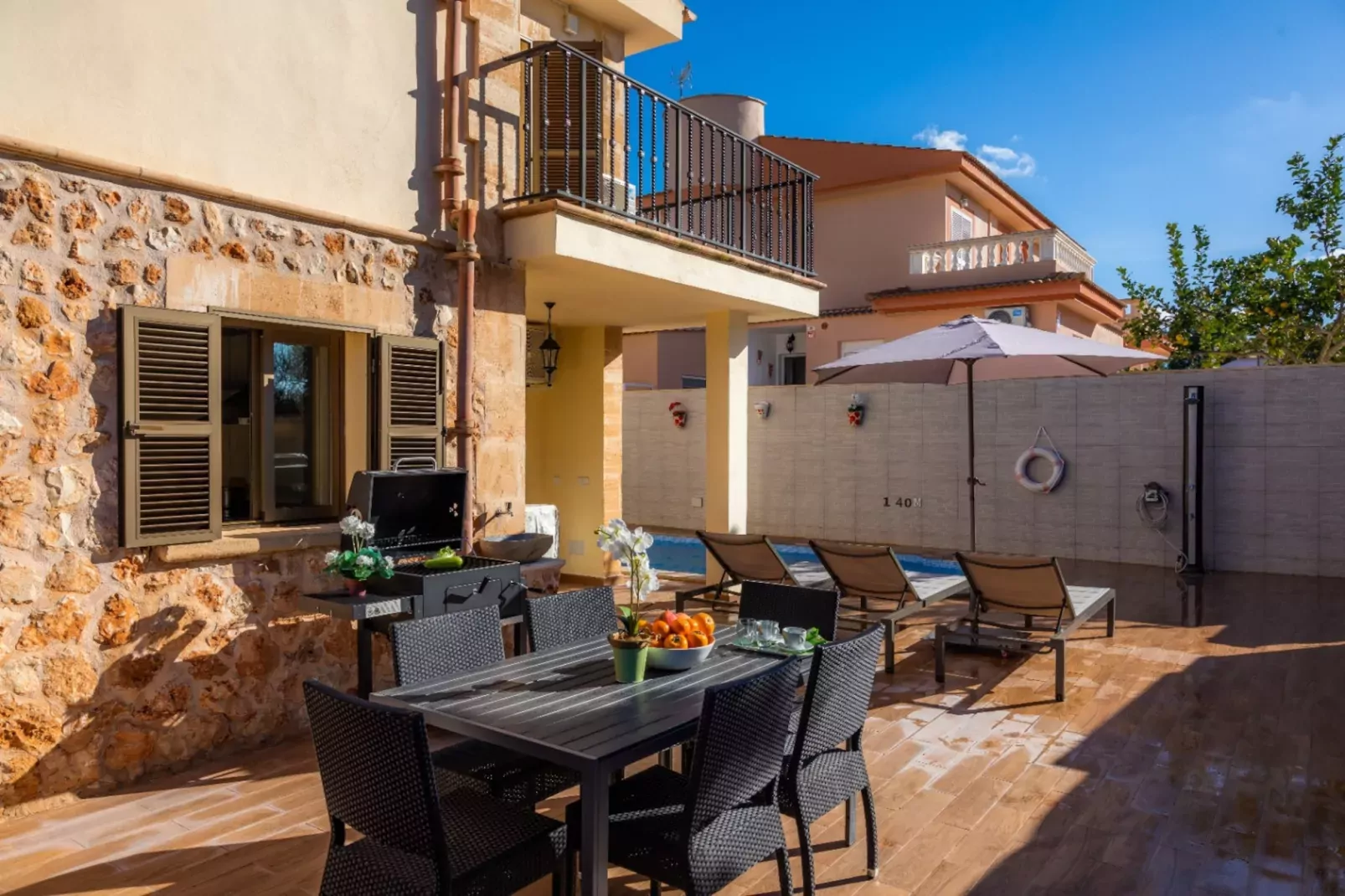 Casa Jordi-Terras