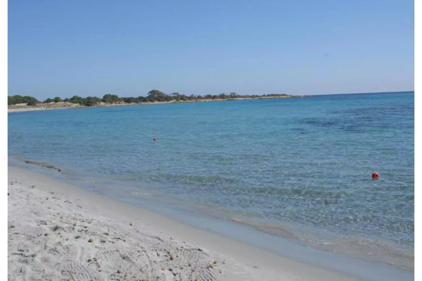 Residence Sos Alinos / Apartment one Bedroom-Gebieden zomer 5km