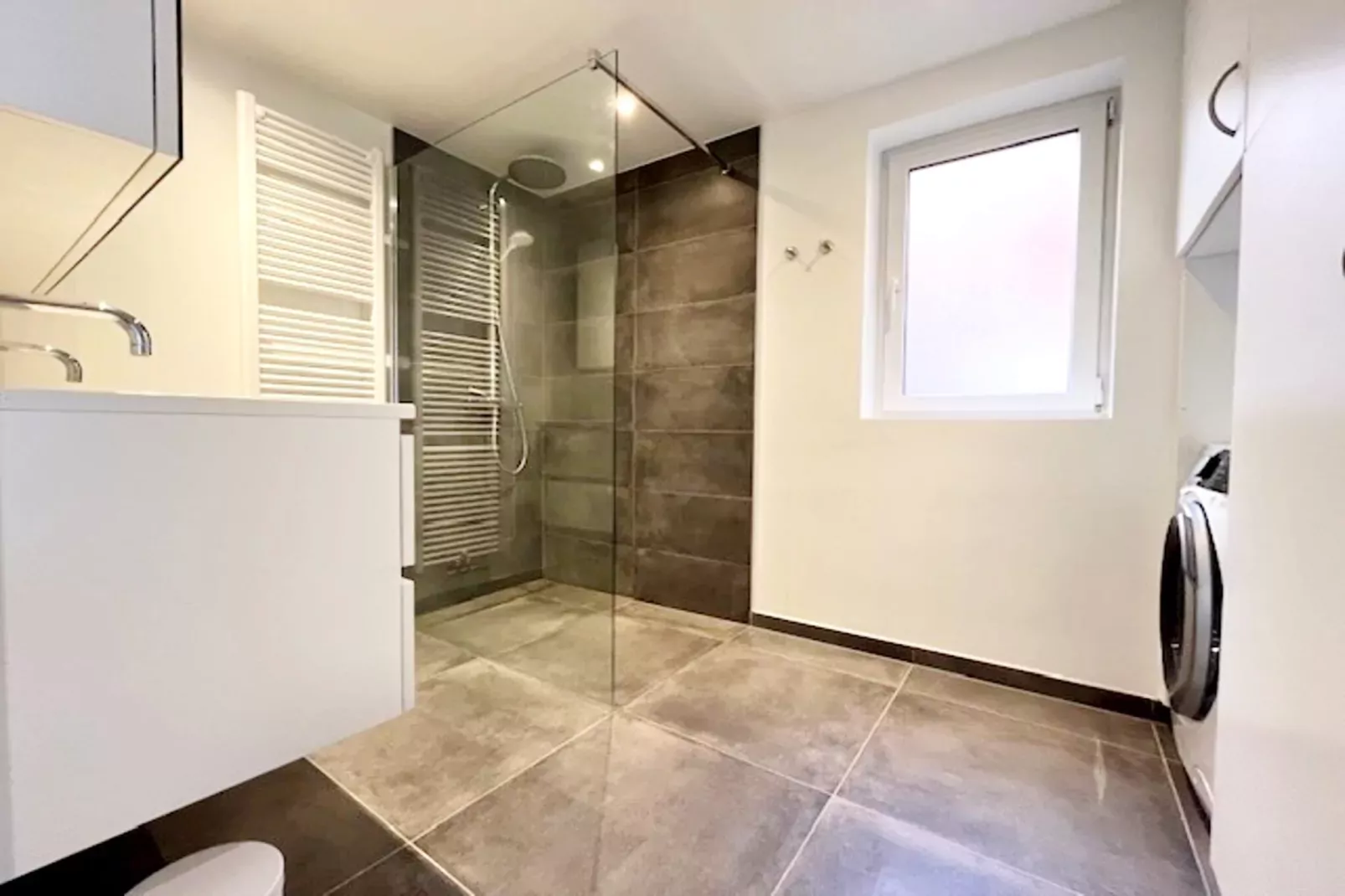 Residentie Welcome 0701-Badkamer