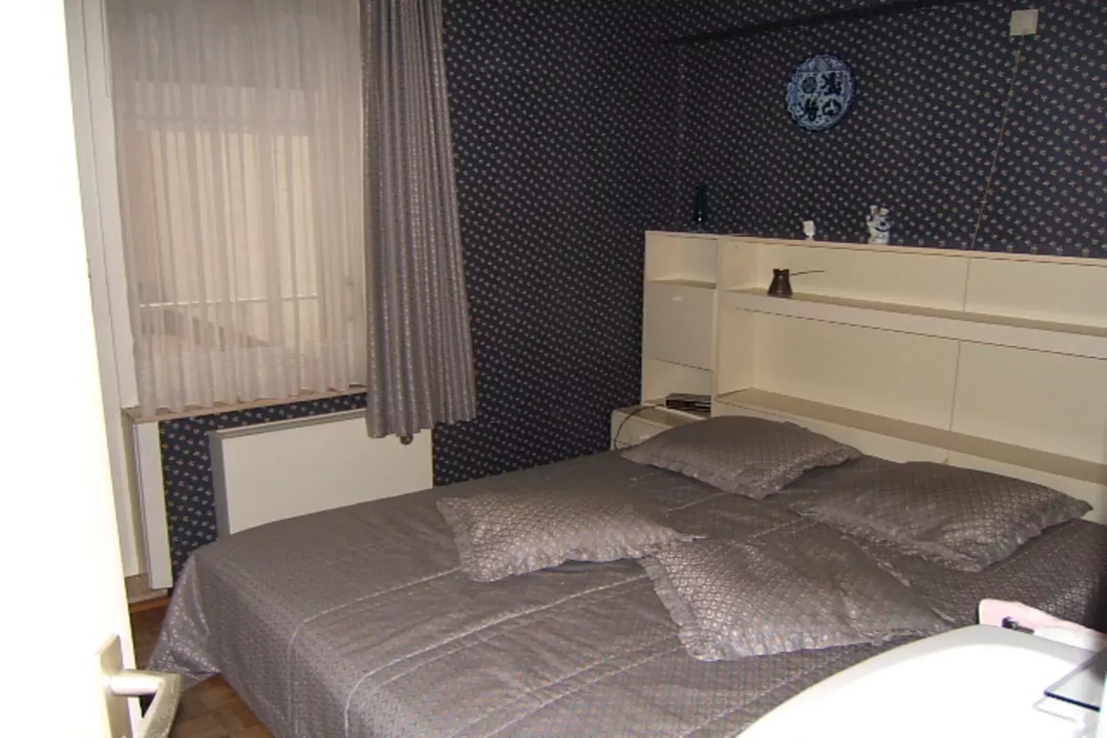 GOLD BEA 1L/ 0111-Slaapkamer