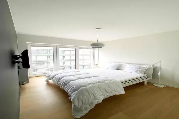 MARTINY 0801-Slaapkamer