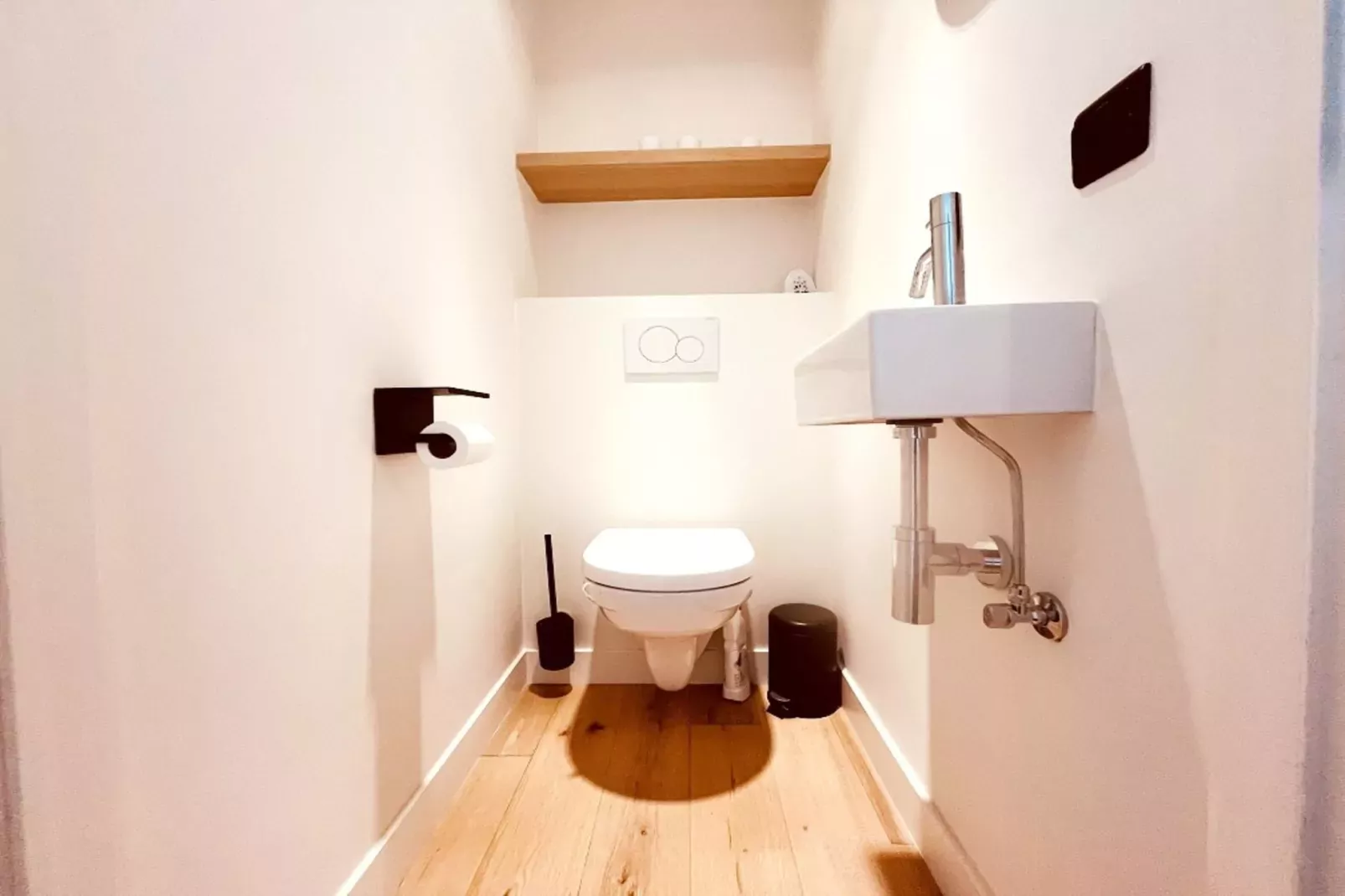 RESIDENTIE ANDREWS 0401-Badkamer