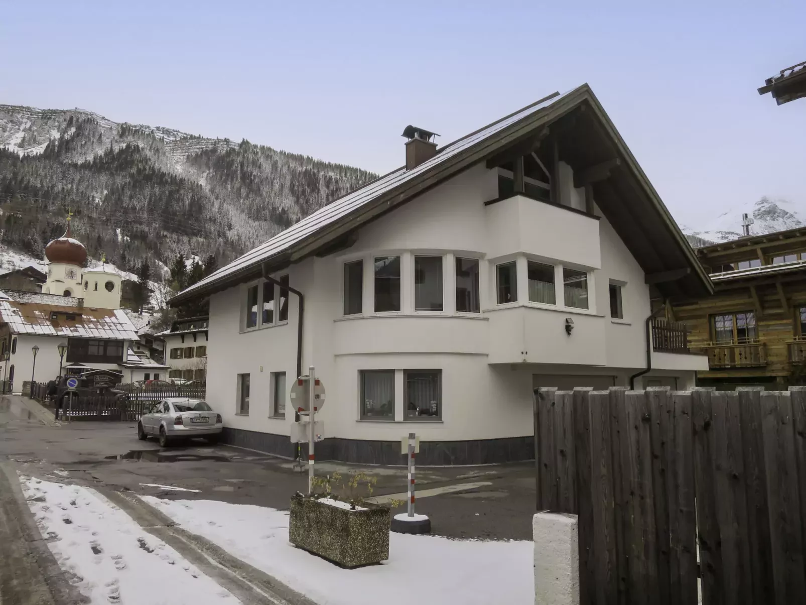 Schmiedbach-Buiten