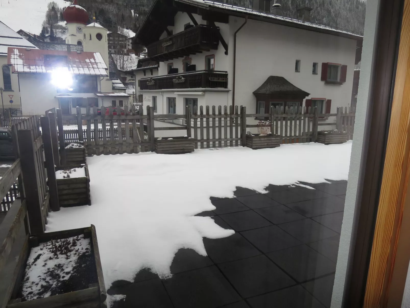 Schmiedbach-Buiten