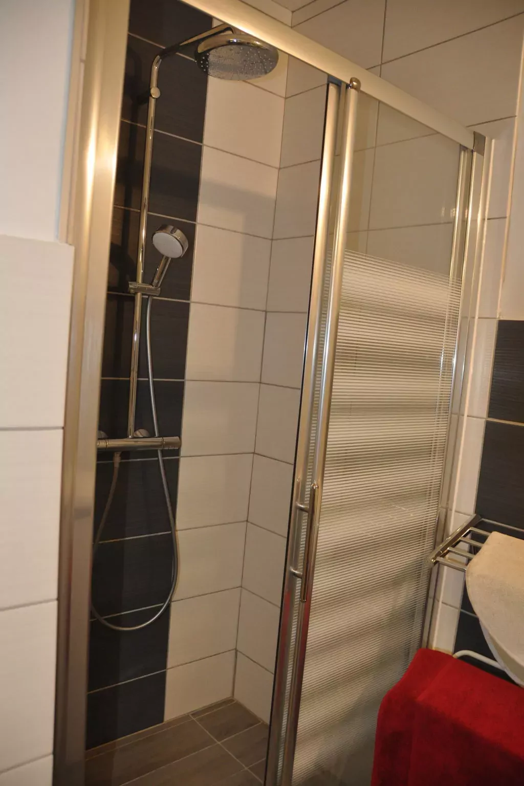 Ecureuils B-Binnen